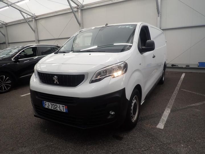 PEUGEOT EXPERT 2019 vf3vfahkkkz075247