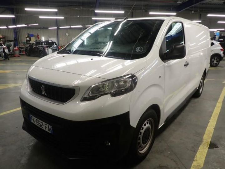 PEUGEOT EXPERT 2019 vf3vfahkkkz078000