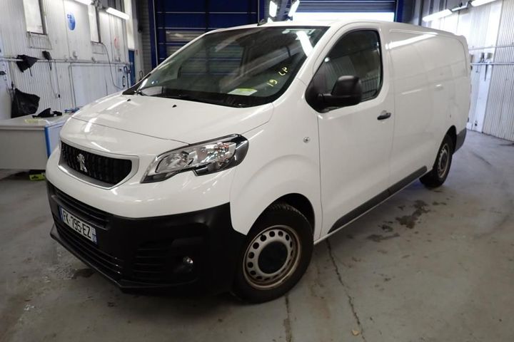 PEUGEOT EXPERT 2019 vf3vfahkkkz078267