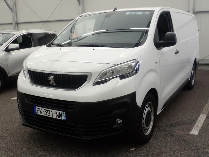 PEUGEOT EXPERT 2019 vf3vfahkkkz078279