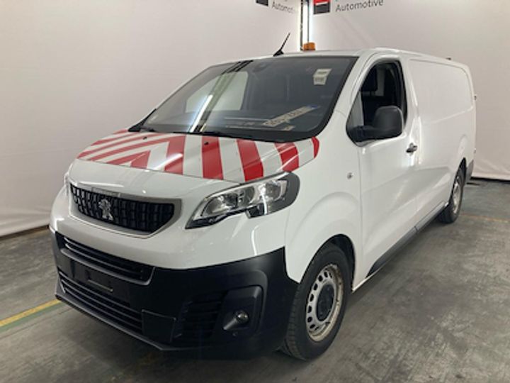 PEUGEOT EXPERT 2019 vf3vfahkkkz078570