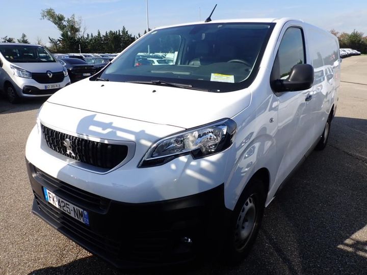 PEUGEOT EXPERT 2019 vf3vfahkkkz078757