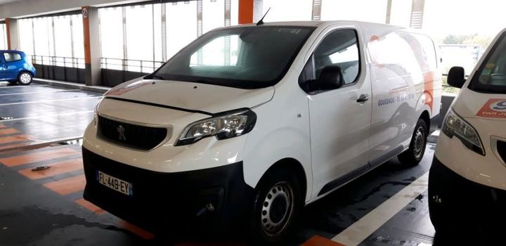 PEUGEOT EXPERT 2019 vf3vfahkkkz079883