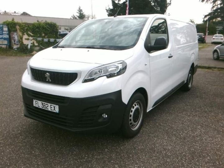 PEUGEOT EXPERT 2019 vf3vfahkkkz079885