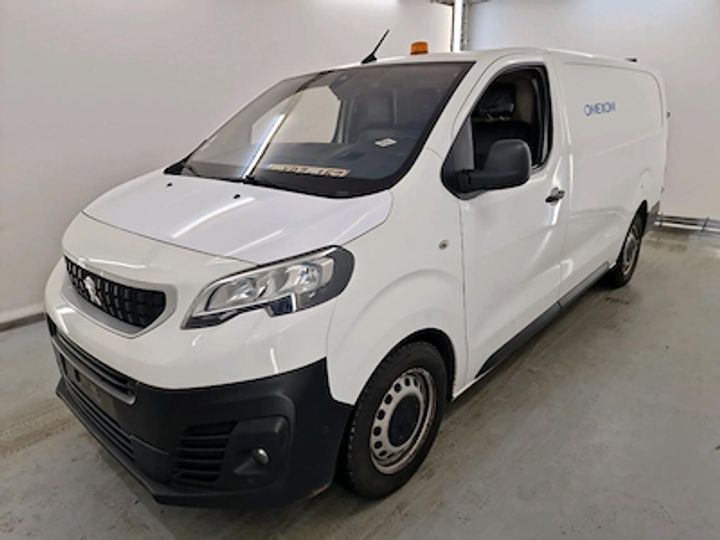 PEUGEOT EXPERT 2019 vf3vfahkkkz080638