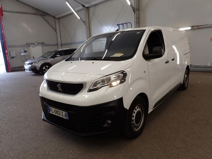 PEUGEOT EXPERT 2019 vf3vfahkkkz084161