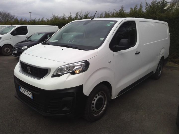 PEUGEOT EXPERT 2019 vf3vfahkkkz085092