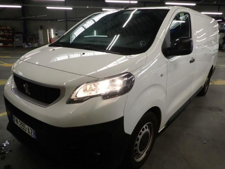 PEUGEOT EXPERT 2019 vf3vfahkkkz087855