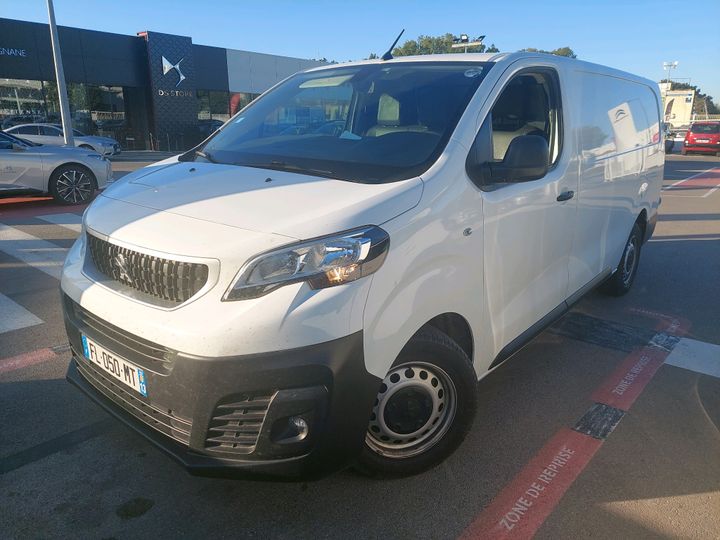 PEUGEOT EXPERT 2019 vf3vfahkkkz087878