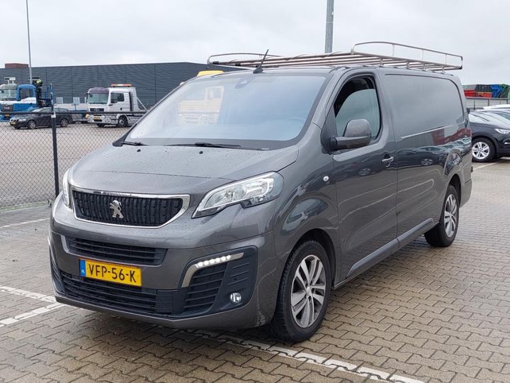 PEUGEOT EXPERT GB 231L 120PK 2020 vf3vfahkkkz089059