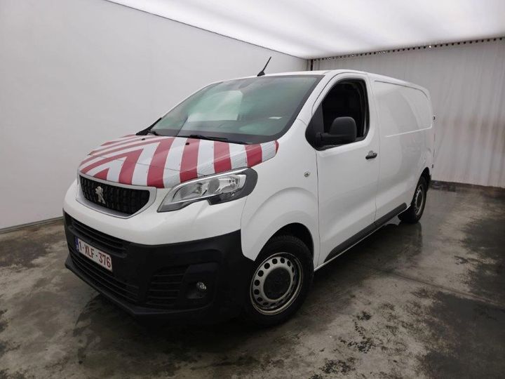 PEUGEOT EXPERT '16 2020 vf3vfahkkkz091934