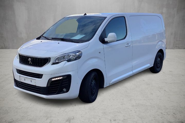 PEUGEOT EXPERT 2020 vf3vfahkkkz093542