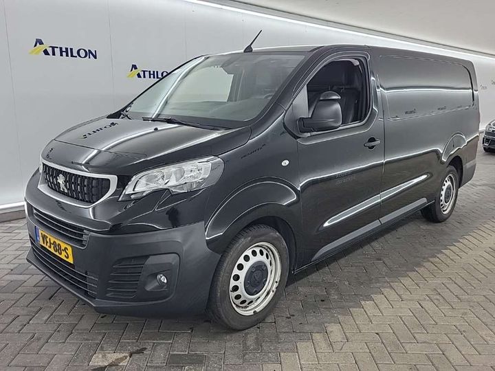 PEUGEOT NULL 2020 vf3vfahkkl7014818