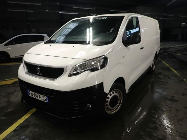 PEUGEOT EXPERT 2020 vf3vfahkkl7017306