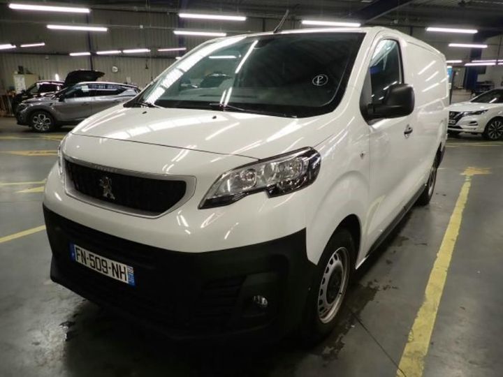 PEUGEOT EXPERT 2020 vf3vfahkkl7017307