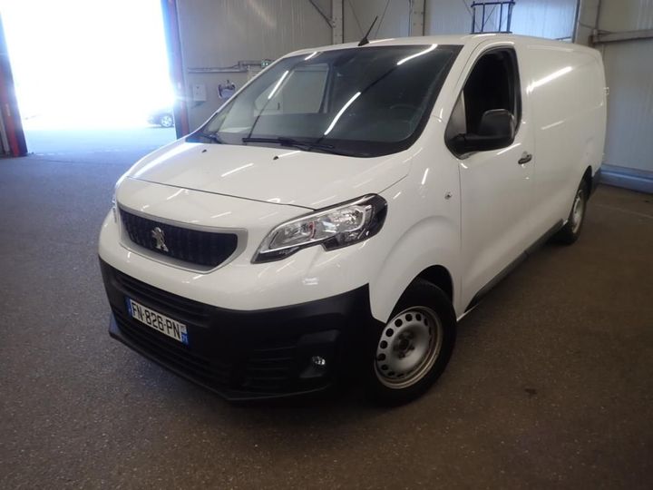 PEUGEOT EXPERT 2020 vf3vfahkkl7019042