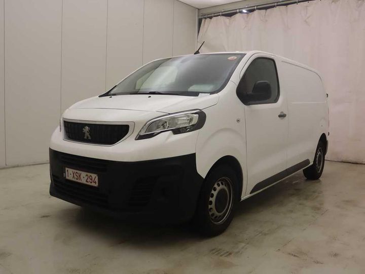 PEUGEOT EXPERT 2020 vf3vfahkkl7020182