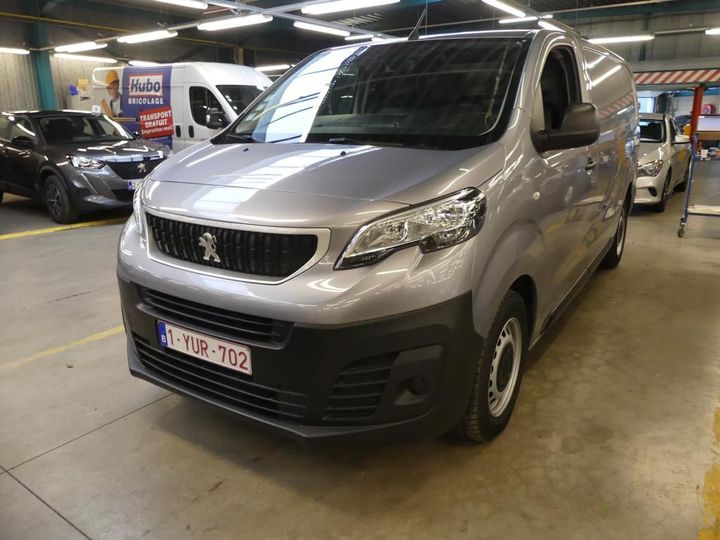 PEUGEOT EXPERT 2020 vf3vfahkkl7061786