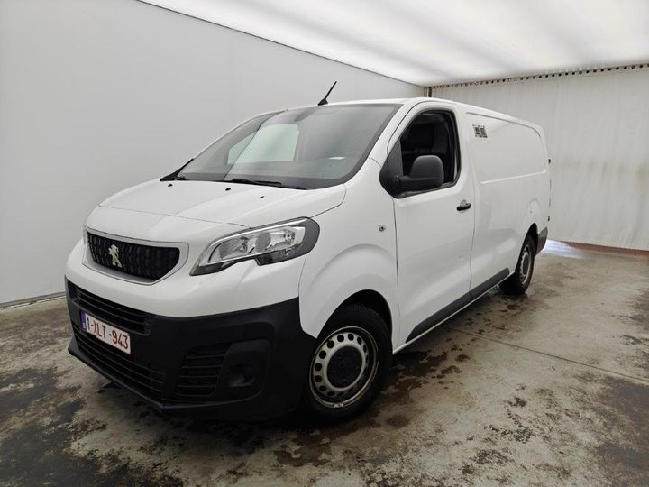 PEUGEOT EXPERT '16 2020 vf3vfahkklz024426