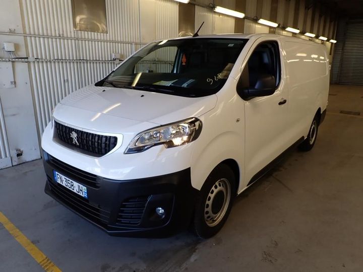 PEUGEOT EXPERT 2020 vf3vfahkklz026330