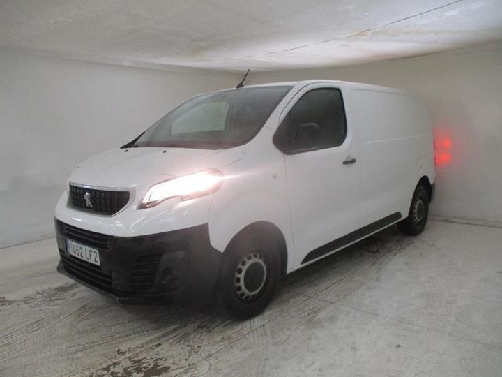 PEUGEOT EXPERT 2020 vf3vfahkklz036476