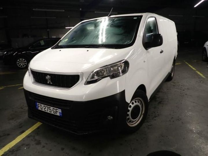 PEUGEOT EXPERT 2020 vf3vfahkklz040324