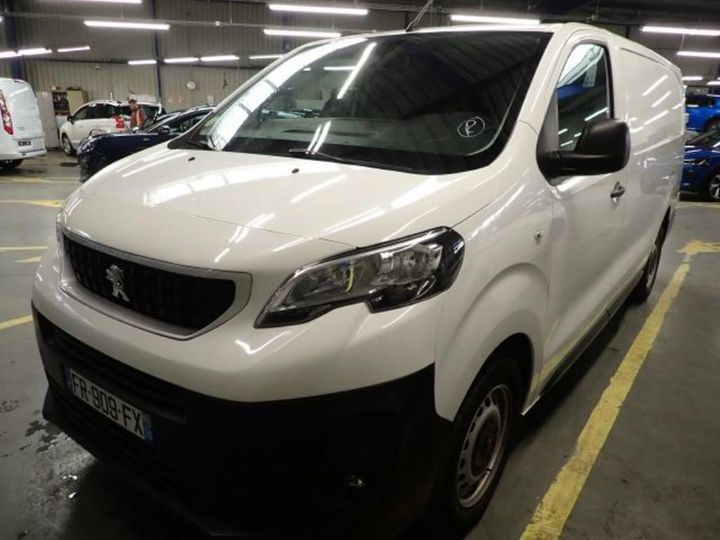 PEUGEOT EXPERT 2020 vf3vfahkklz042269