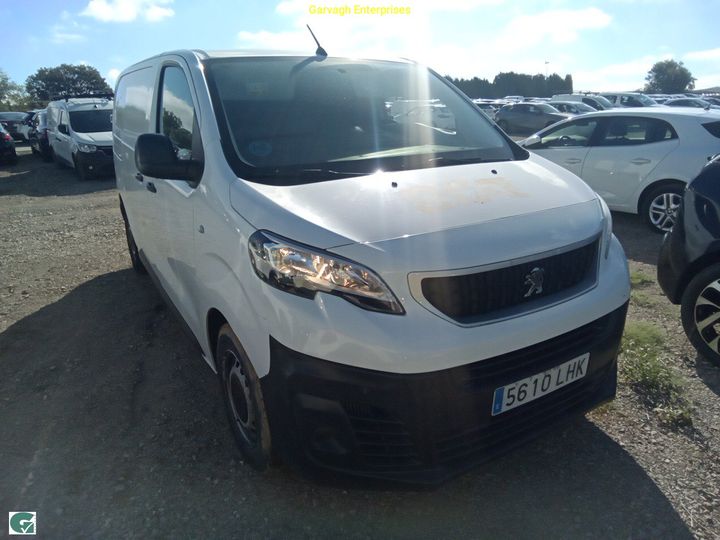 PEUGEOT EXPERT 2020 vf3vfahkklz047963