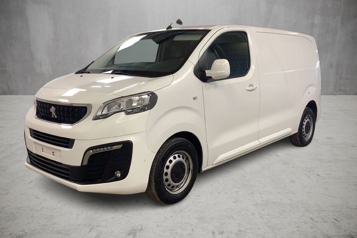 PEUGEOT EXPERT 2020 vf3vfahkklz055577