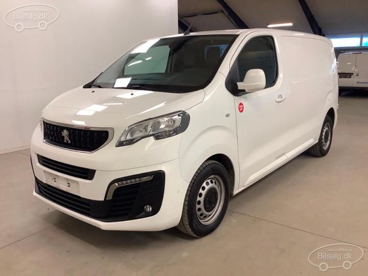 PEUGEOT EXPERT PANEL VAN 2020 vf3vfahkklz055578