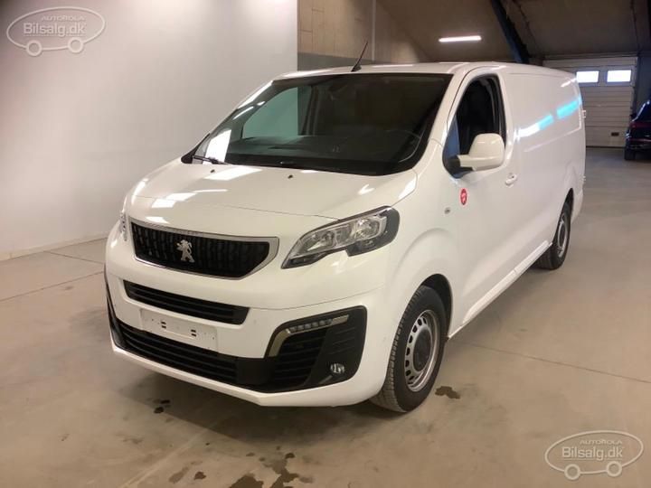 PEUGEOT EXPERT PANEL VAN 2020 vf3vfahkklz060819