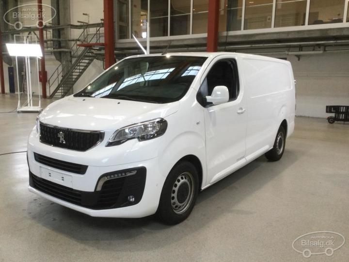 PEUGEOT EXPERT PANEL VAN 2020 vf3vfahkklz060822