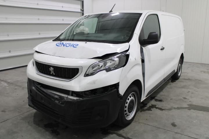 PEUGEOT EXPERT PANEL VAN 2021 vf3vfahkkm7820456