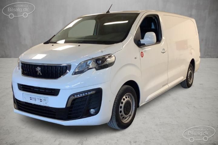 PEUGEOT EXPERT 2021 vf3vfahkkm7851516