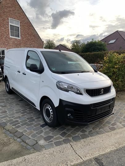 PEUGEOT EXPERT PREMIUM BOX VAN 2021 vf3vfahkkmz059507