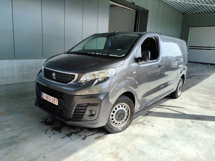 PEUGEOT EXPERT '16 2021 vf3vfahkkmz080825