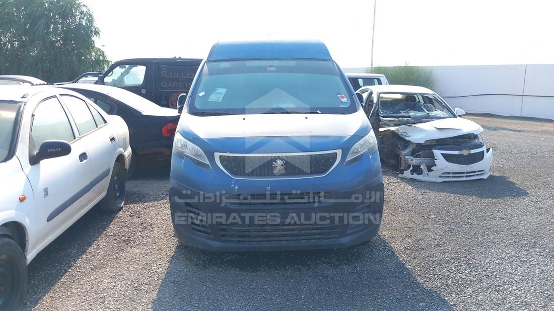 PEUGEOT EXPERT 2020 vf3vfahx1lz006102