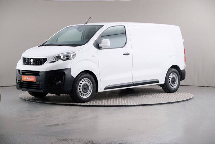 PEUGEOT EXPERT 2017 vf3vfahxhhz023347