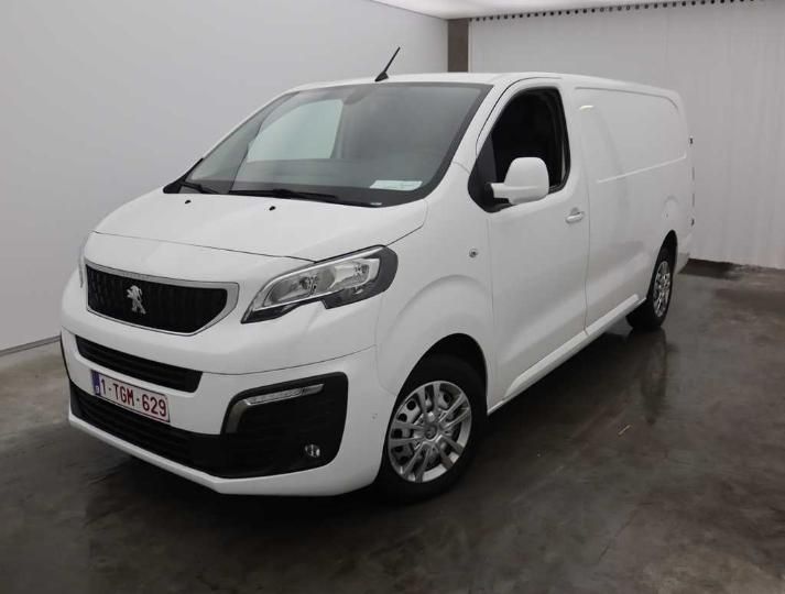 PEUGEOT EXPERT &#3916 2017 vf3vfahxhhz041973