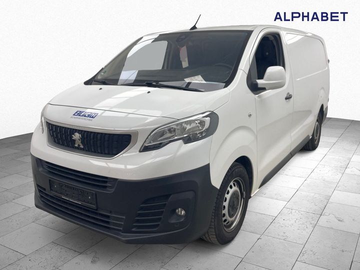 PEUGEOT EXPERT L3H1 PREMIUM 2018 vf3vfahxhjz053987