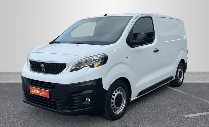 PEUGEOT EXPERT 2018 vf3vfahxhjz070999