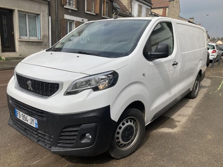 PEUGEOT EXPERT 2019 vf3vfahxhjz131664