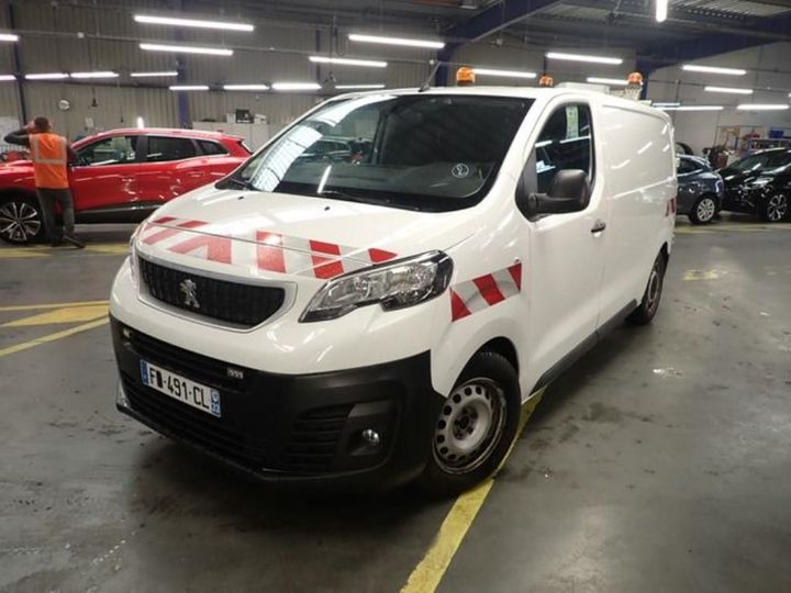 PEUGEOT EXPERT 2019 vf3vfahxhkz002622