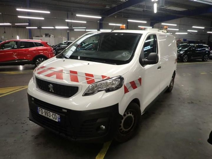 PEUGEOT EXPERT 2019 vf3vfahxhkz002624