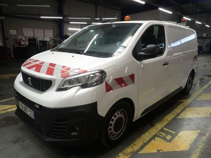 PEUGEOT EXPERT 2019 vf3vfahxhkz002625