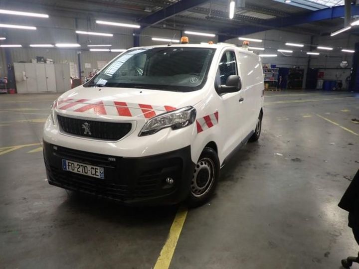 PEUGEOT EXPERT 2019 vf3vfahxhkz002626