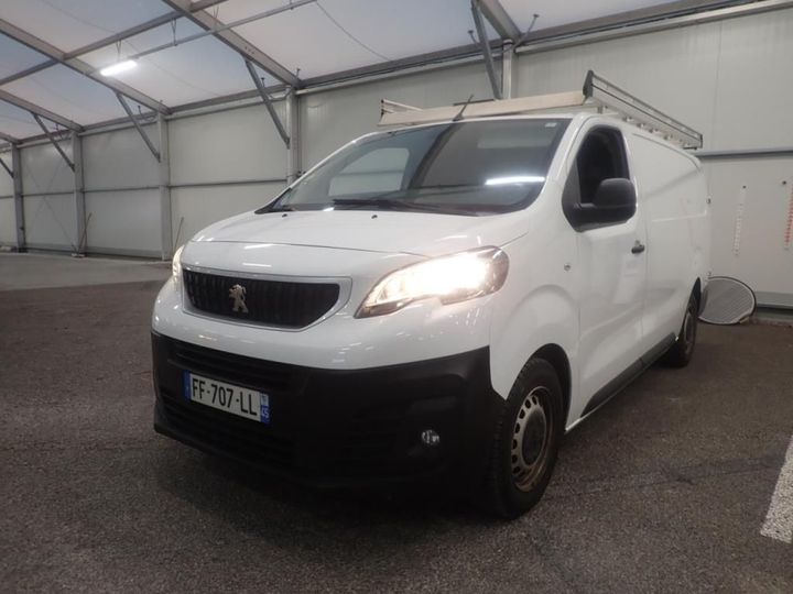 PEUGEOT EXPERT 2019 vf3vfahxhkz010802