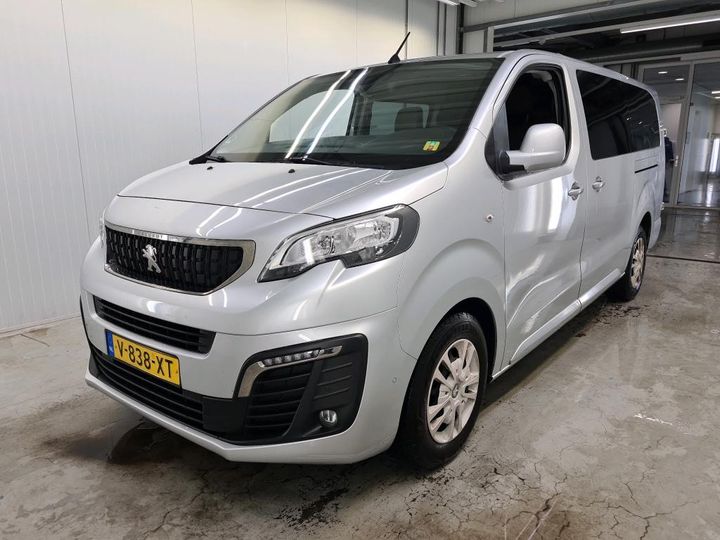 PEUGEOT EXPERT 2019 vf3vfahxhkz016340