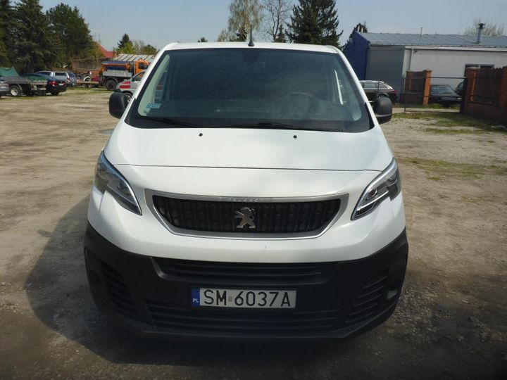 PEUGEOT EXPERT 2020 vf3vfahxhkz031074