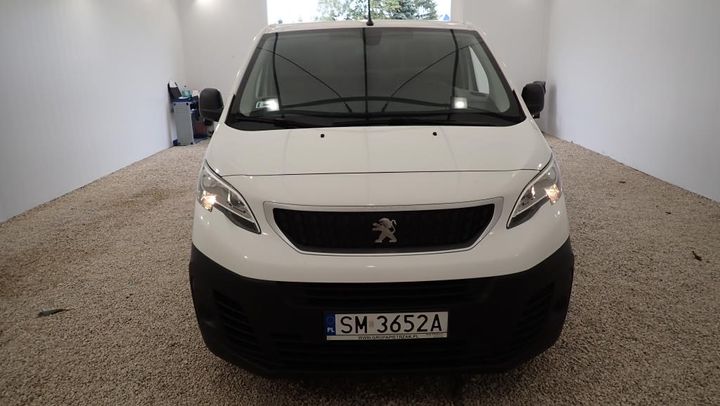 PEUGEOT EXPERT 2019 vf3vfahxhkz031075